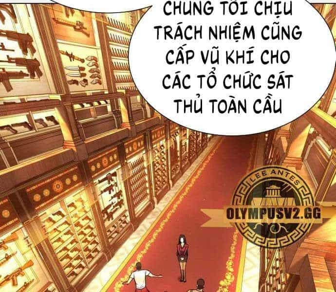 Sát Thủ Peter - Chương 10 - ảnh 272