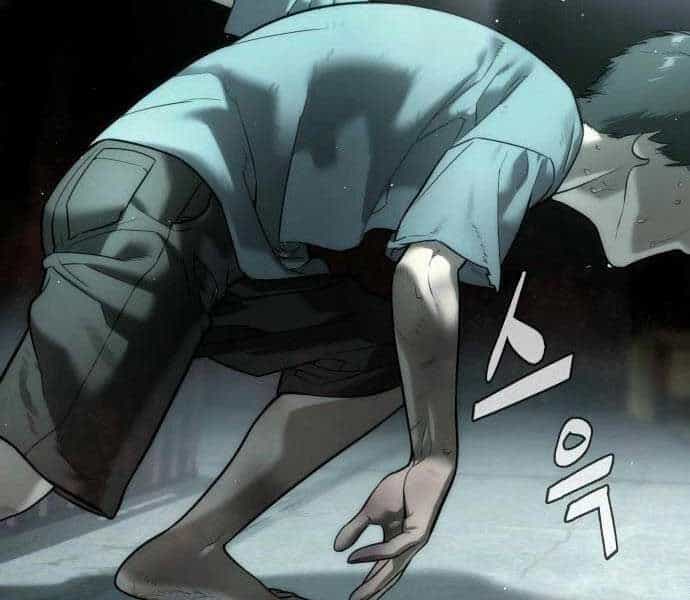Sát Thủ Peter - Chương 10 - ảnh 30