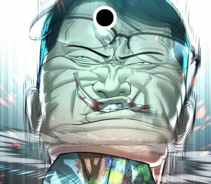Sát Thủ Peter - Chương 10 - ảnh 58