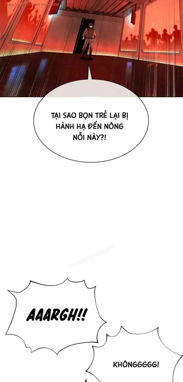 Sát Thủ Peter - Chương 126 - ảnh 120