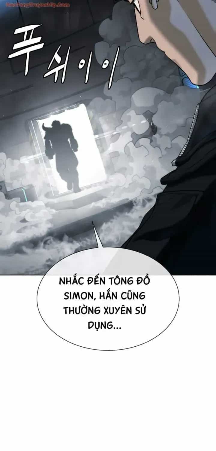 Sát Thủ Peter - Chương 126 - ảnh 162