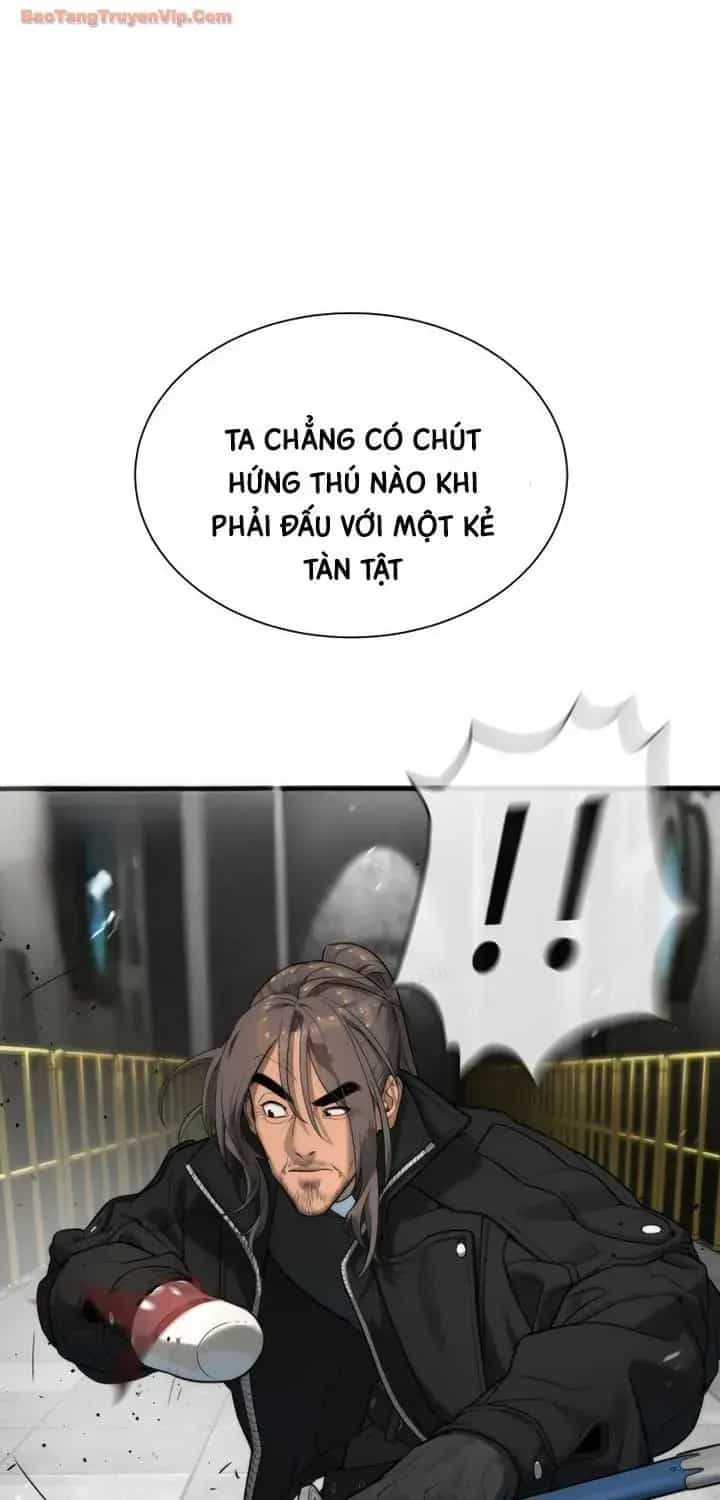 Sát Thủ Peter - Chương 126 - ảnh 181