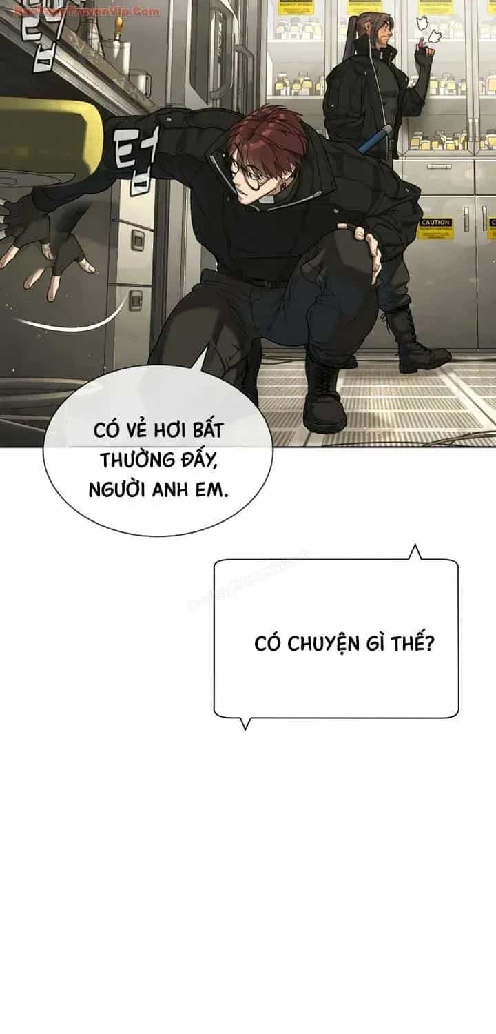 Sát Thủ Peter - Chương 126 - ảnh 96