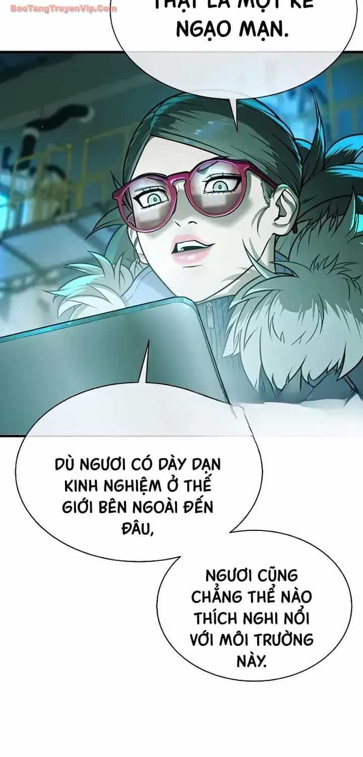 Sát Thủ Peter - Chương 127 - ảnh 10