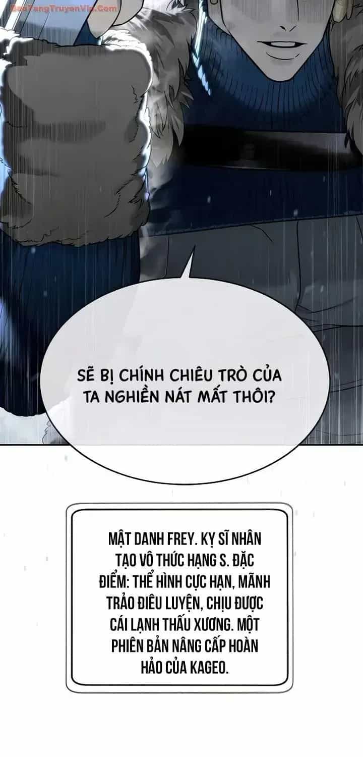 Sát Thủ Peter - Chương 127 - ảnh 22
