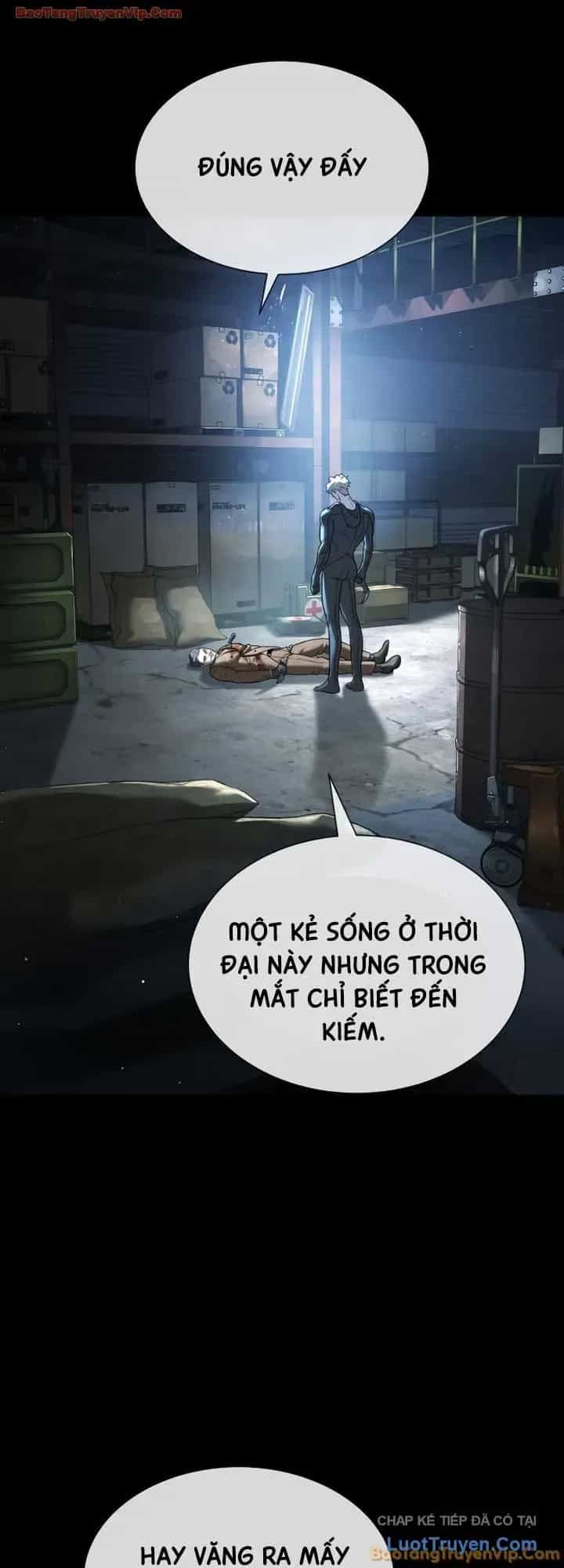 Sát Thủ Peter - Chương 128 - ảnh 132