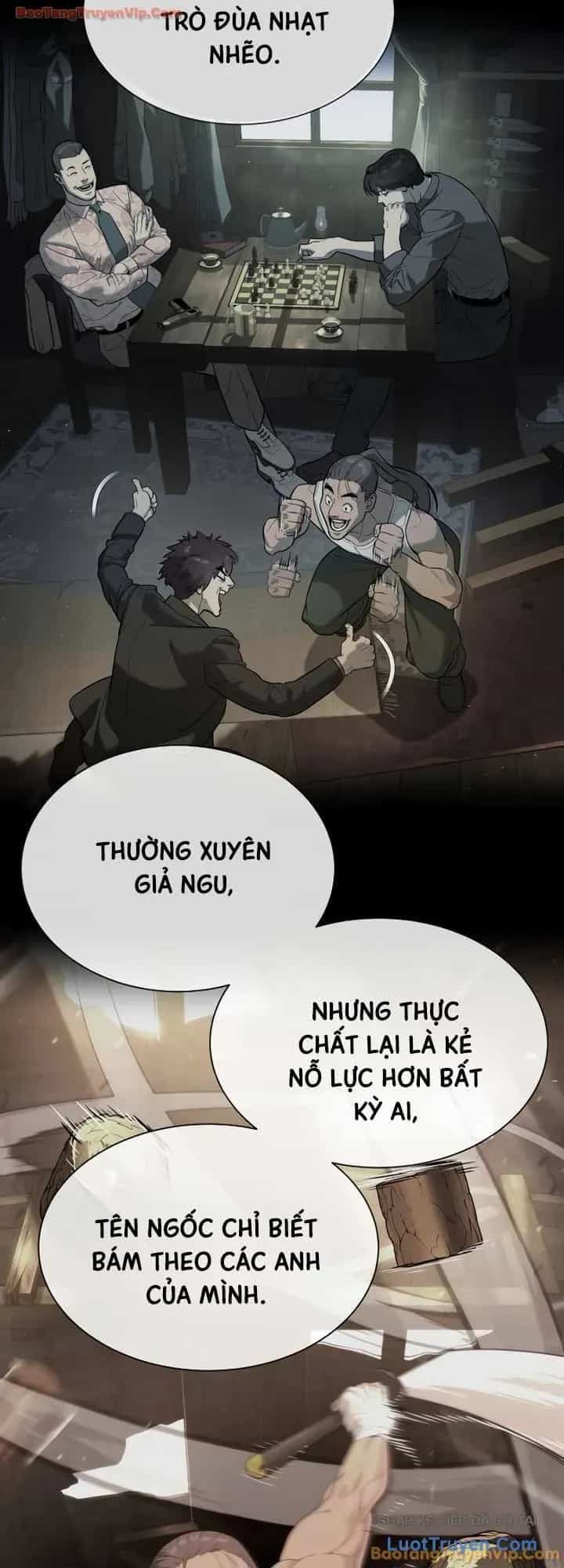 Sát Thủ Peter - Chương 128 - ảnh 133