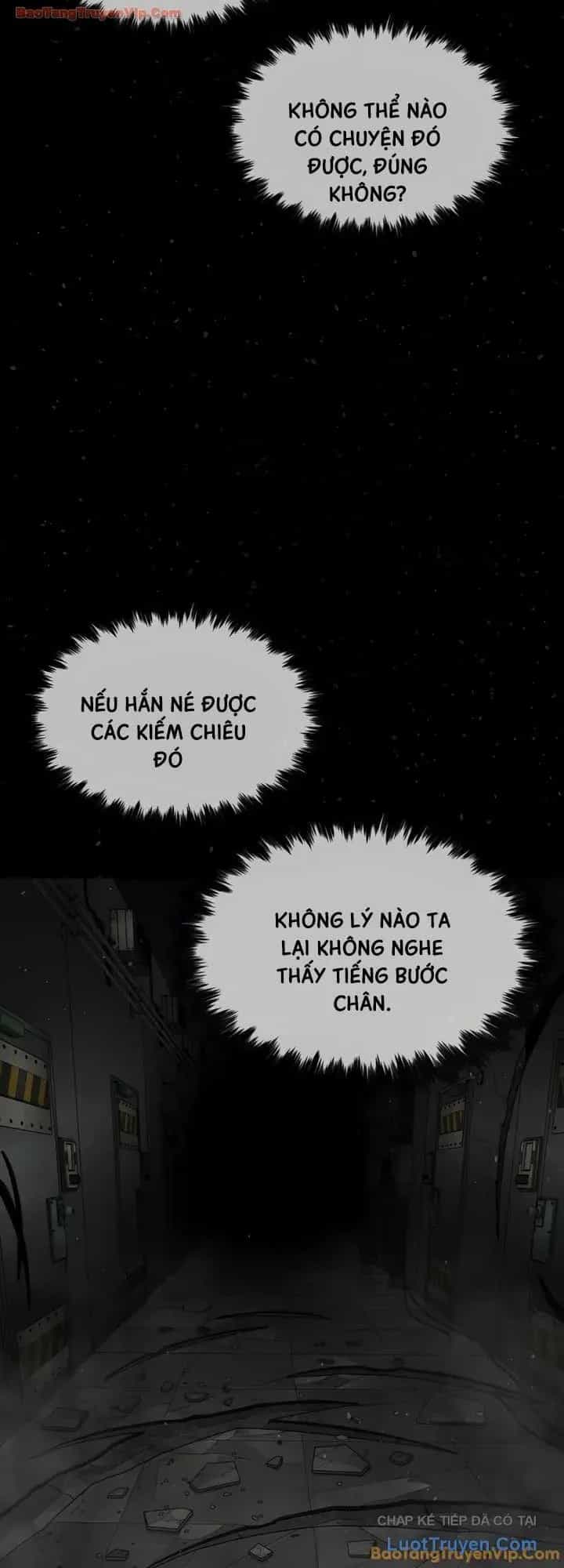 Sát Thủ Peter - Chương 128 - ảnh 46