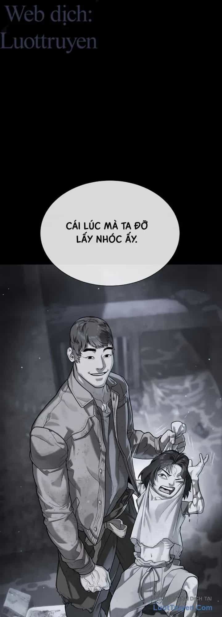 Sát Thủ Peter - Chương 130 - ảnh 119