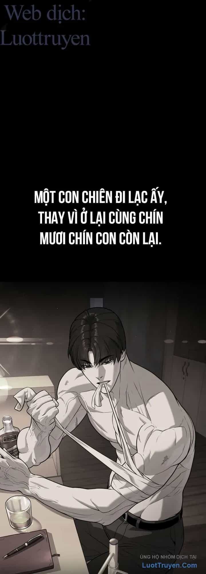 Sát Thủ Peter - Chương 130 - ảnh 138