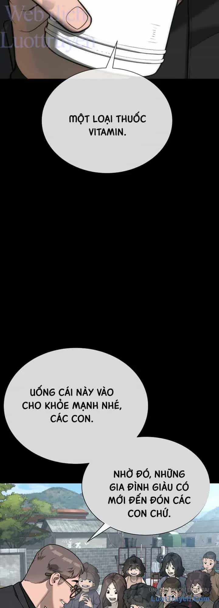 Sát Thủ Peter - Chương 130 - ảnh 29