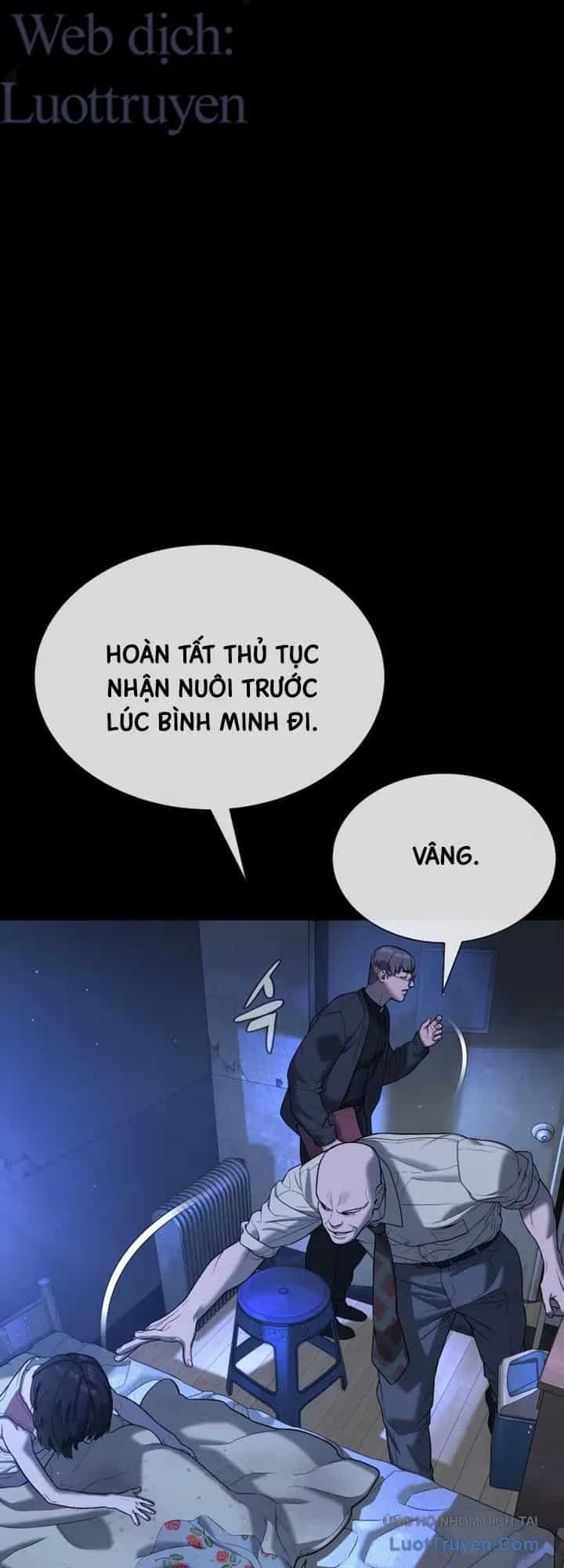 Sát Thủ Peter - Chương 130 - ảnh 54