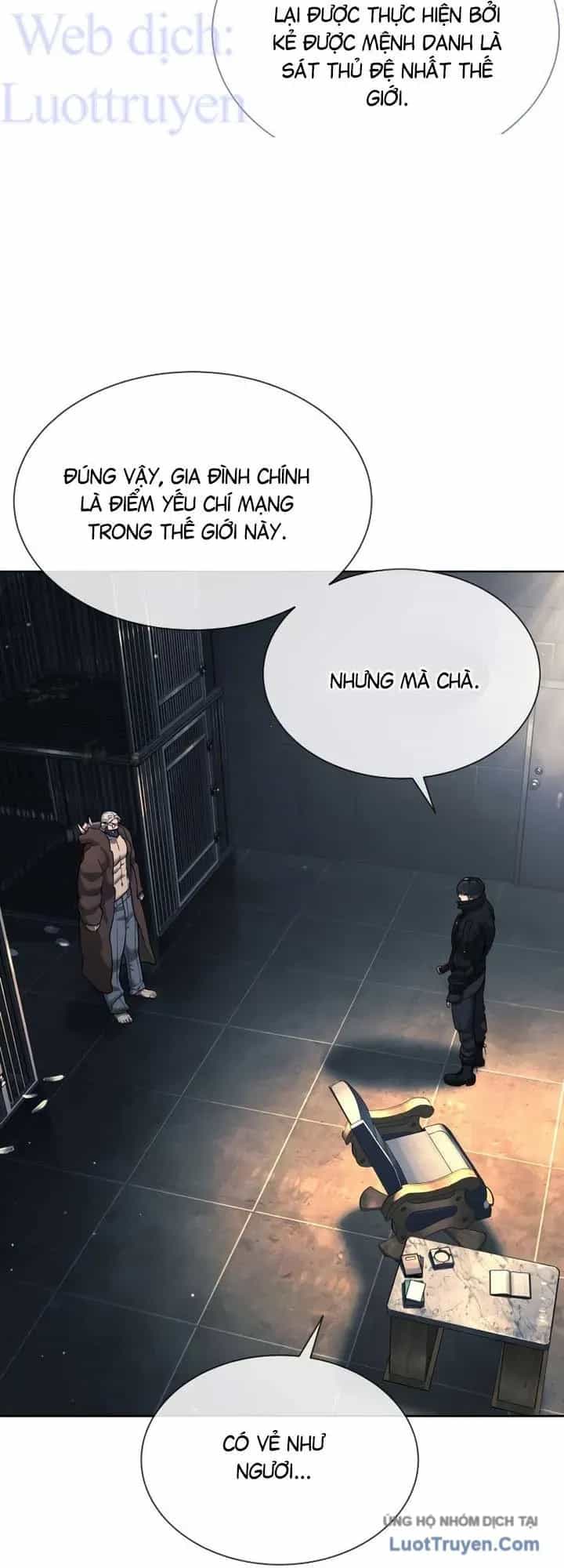 Sát Thủ Peter - Chương 131 - ảnh 11
