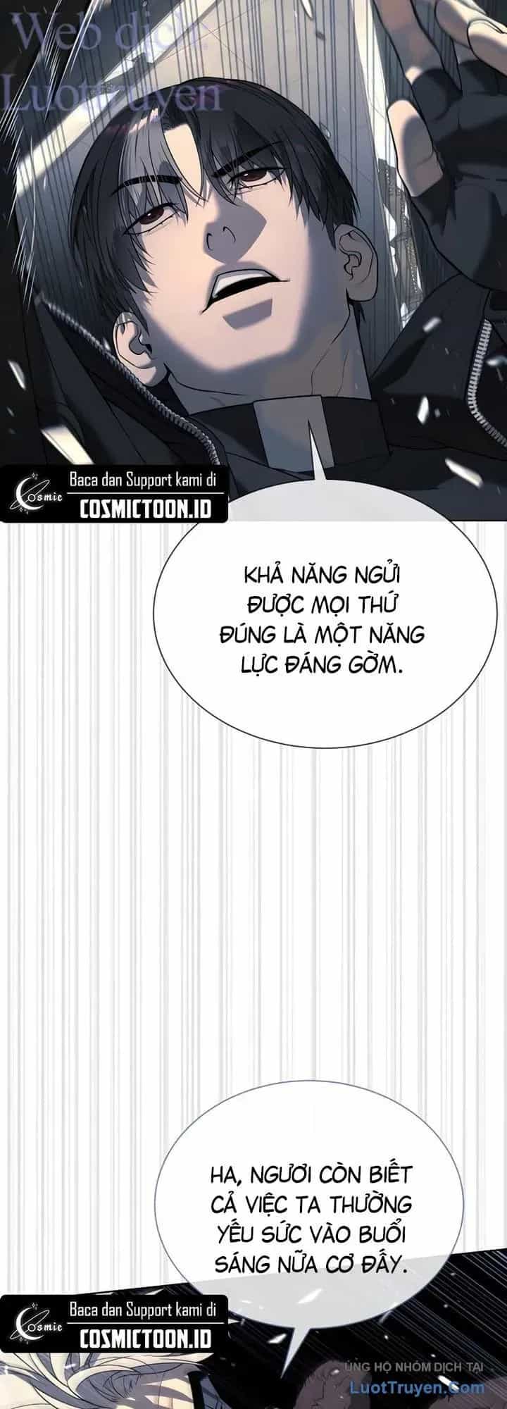 Sát Thủ Peter - Chương 131 - ảnh 116