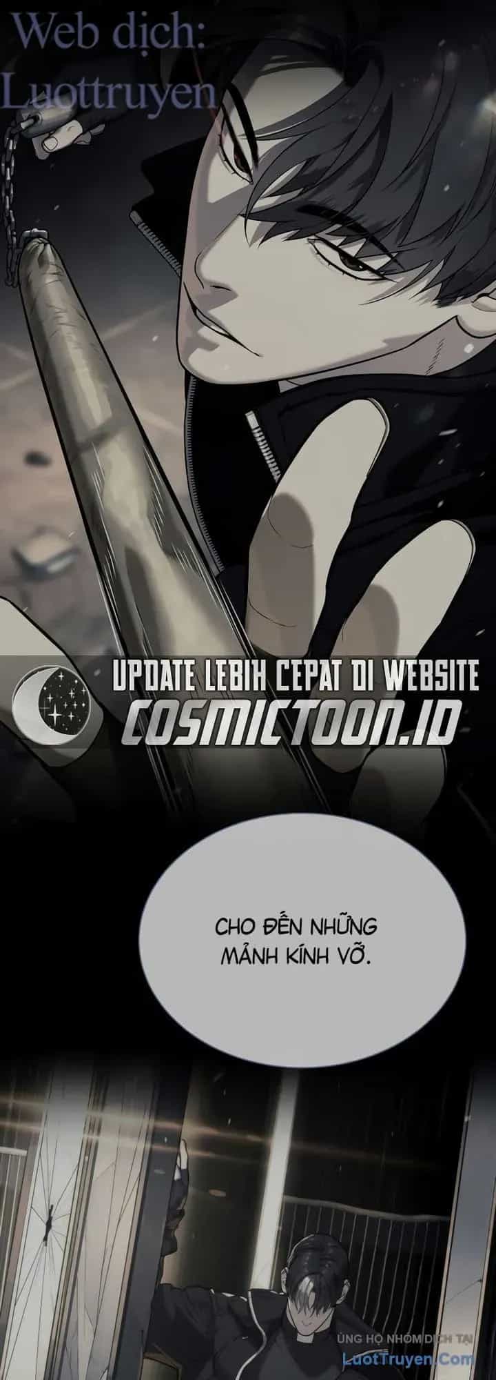 Sát Thủ Peter - Chương 131 - ảnh 147