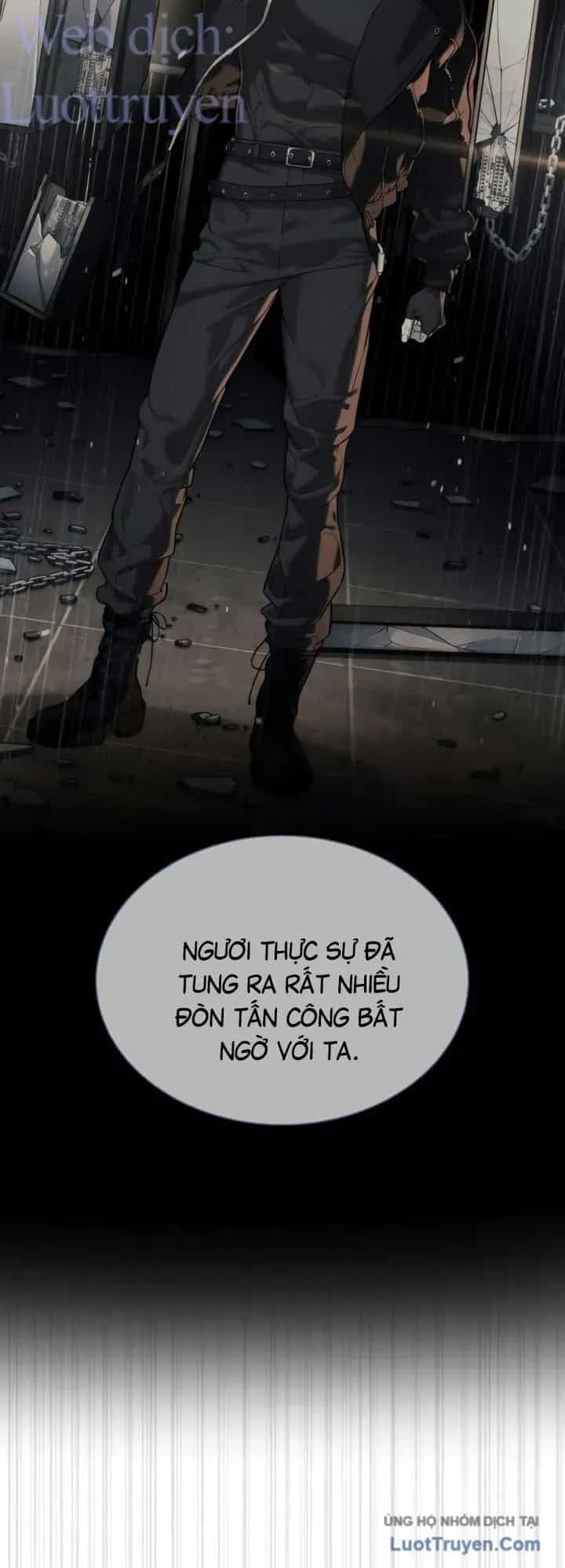 Sát Thủ Peter - Chương 131 - ảnh 148