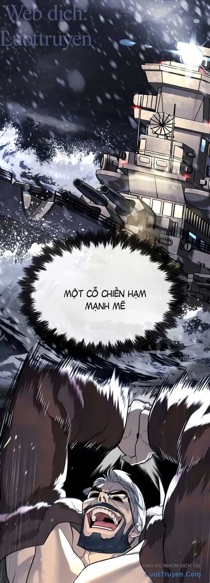 Sát Thủ Peter - Chương 131 - ảnh 25
