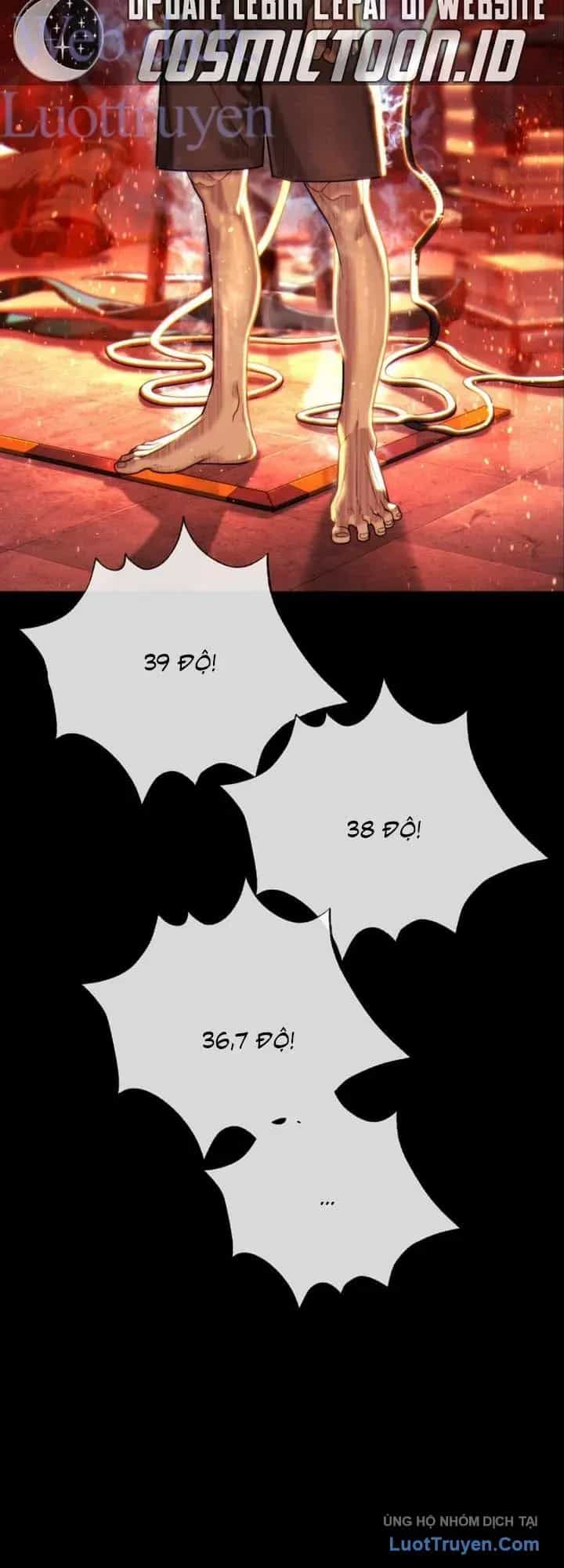 Sát Thủ Peter - Chương 132 - ảnh 132