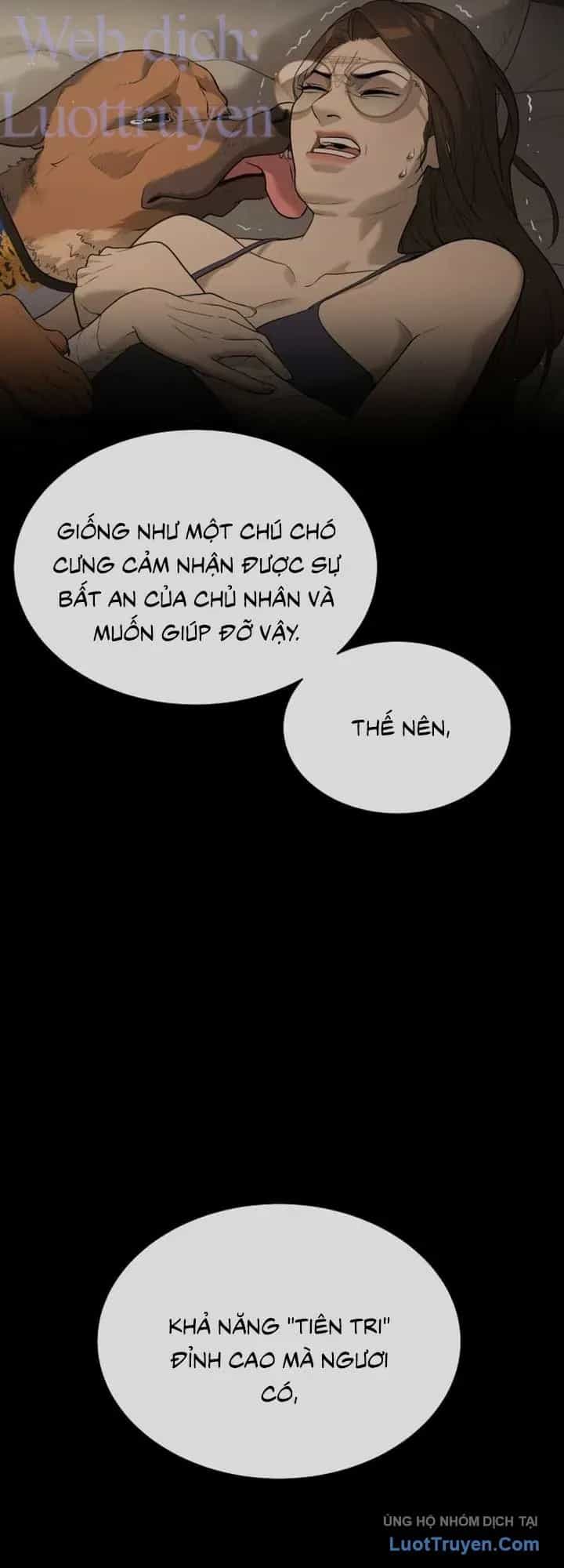Sát Thủ Peter - Chương 132 - ảnh 27