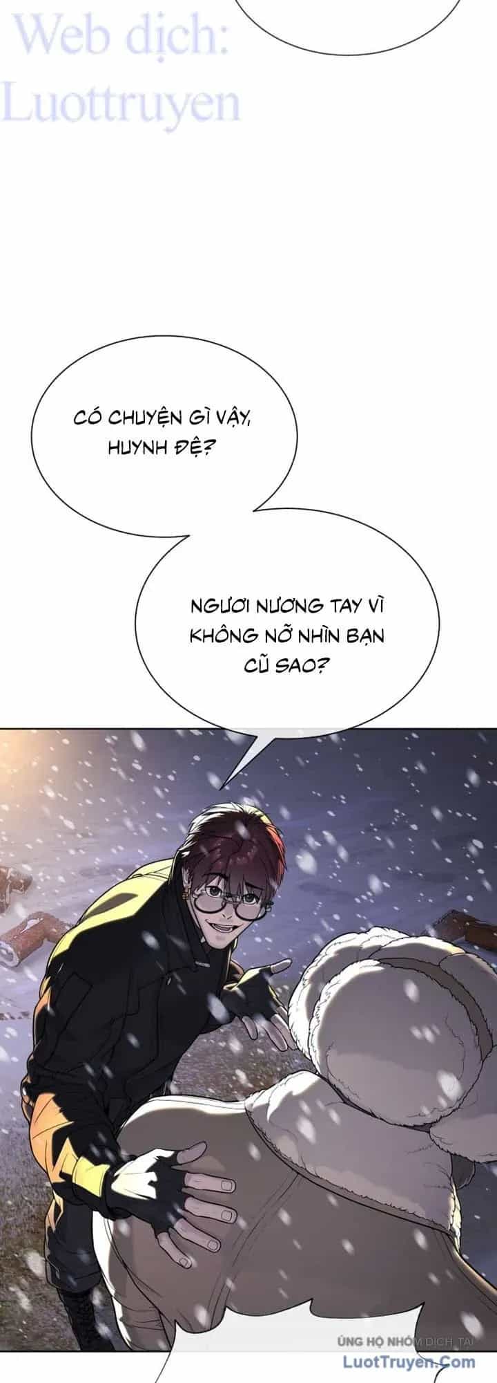 Sát Thủ Peter - Chương 132 - ảnh 43