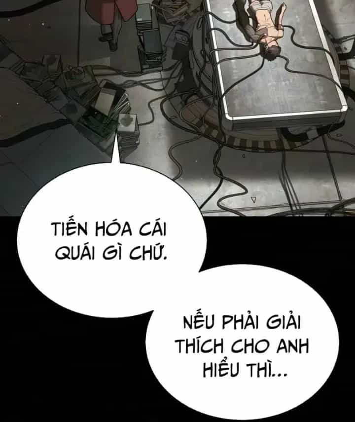 Sát Thủ Peter - Chương 133 - ảnh 134