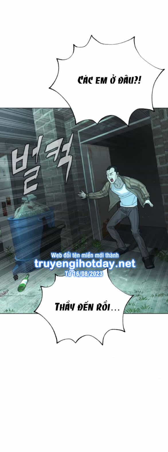 Sát Thủ Peter - Chương 10.1 - ảnh 101