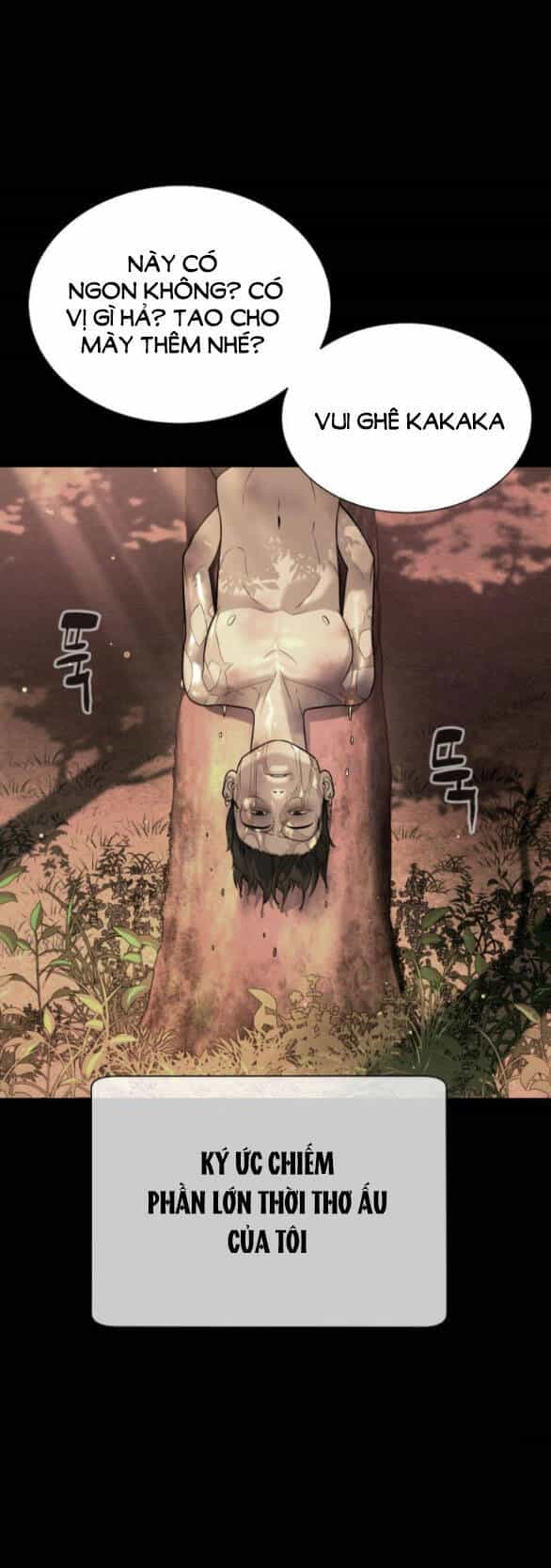 Sát Thủ Peter - Chương 10.1 - ảnh 2