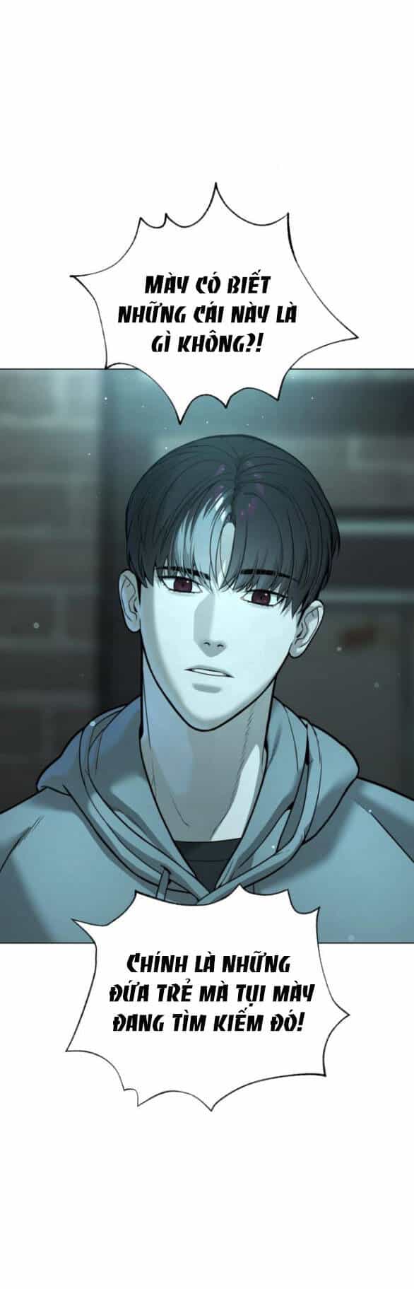 Sát Thủ Peter - Chương 10.1 - ảnh 26