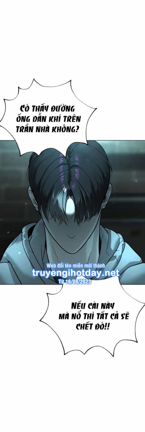 Sát Thủ Peter - Chương 10.1 - ảnh 29