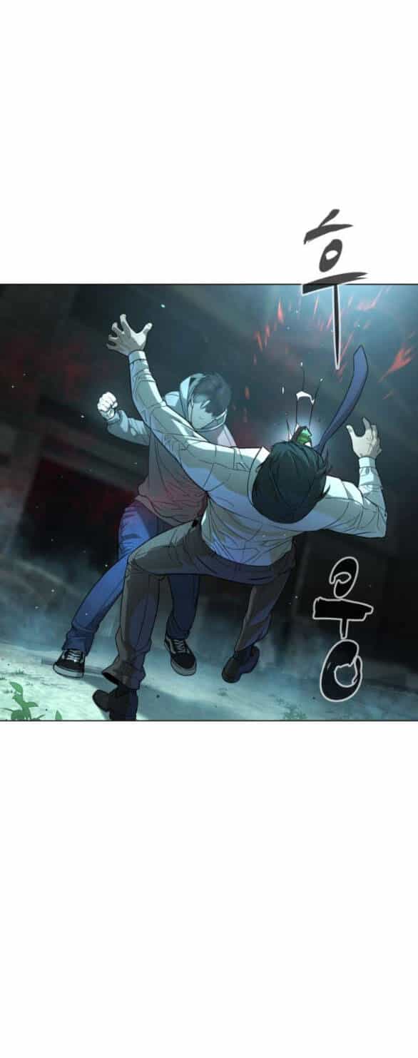 Sát Thủ Peter - Chương 10.1 - ảnh 38