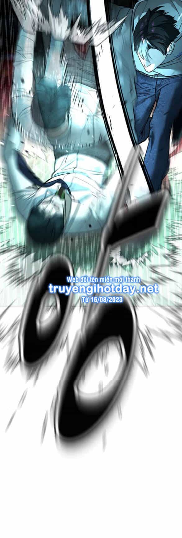 Sát Thủ Peter - Chương 10.1 - ảnh 41