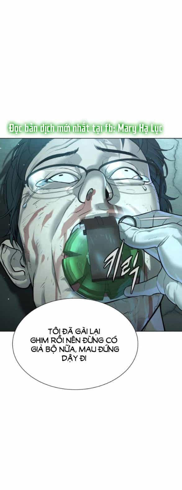 Sát Thủ Peter - Chương 10.1 - ảnh 43