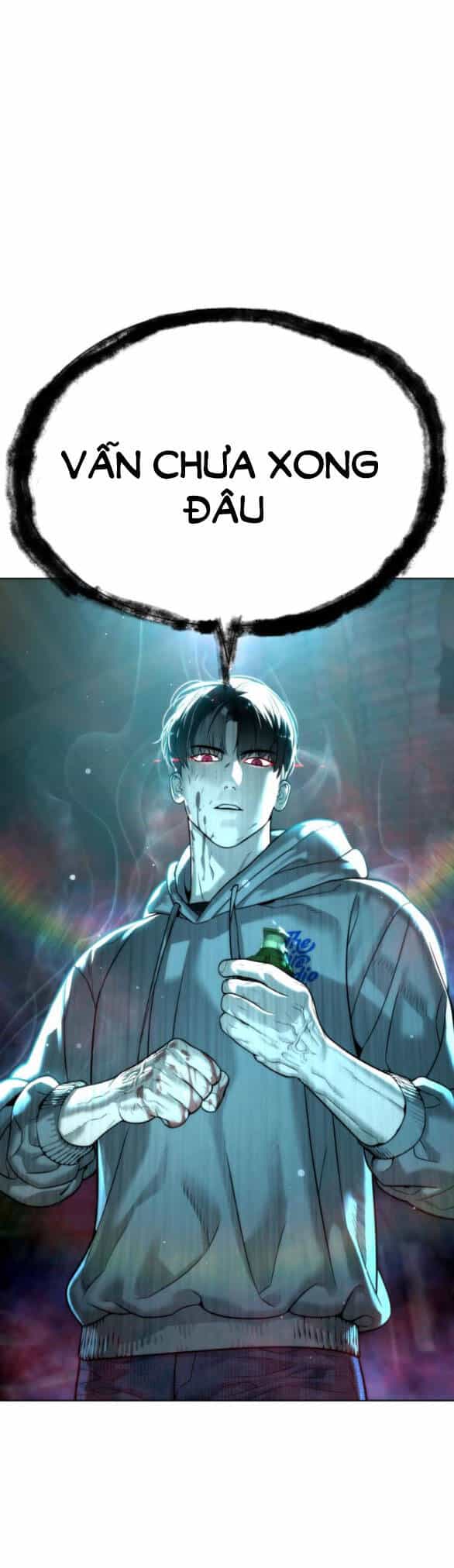 Sát Thủ Peter - Chương 10.1 - ảnh 44