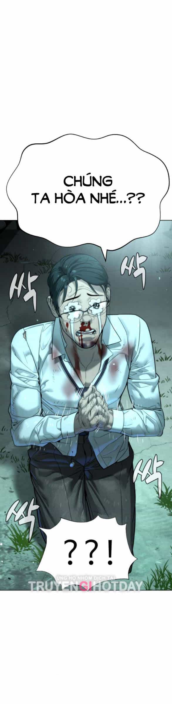 Sát Thủ Peter - Chương 10.1 - ảnh 47