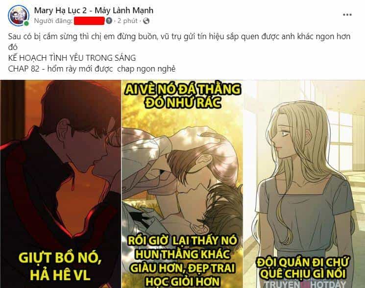 Sát Thủ Peter - Chương 10.1 - ảnh 54