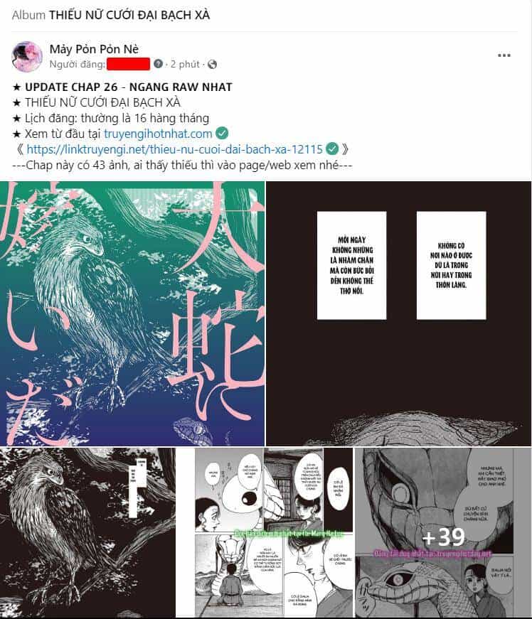 Sát Thủ Peter - Chương 10.1 - ảnh 56