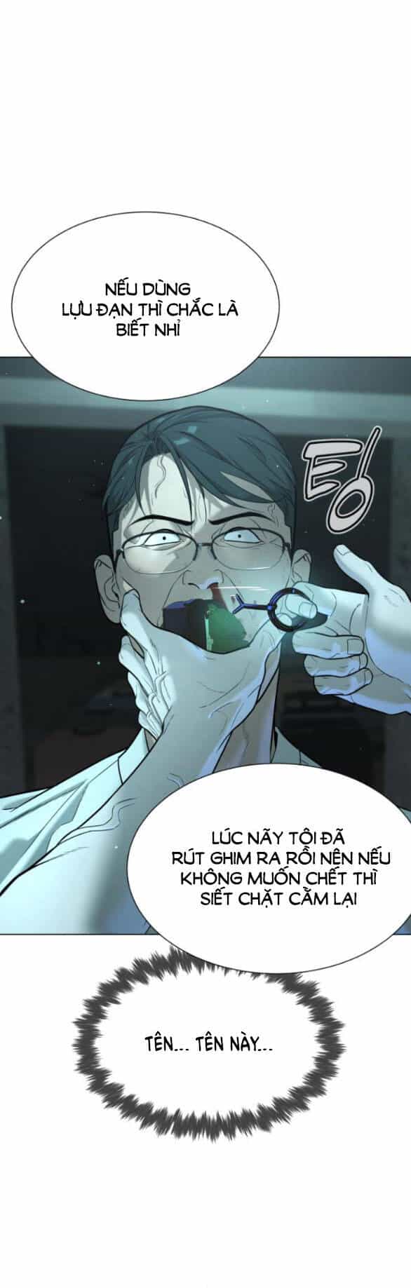 Sát Thủ Peter - Chương 10.1 - ảnh 84