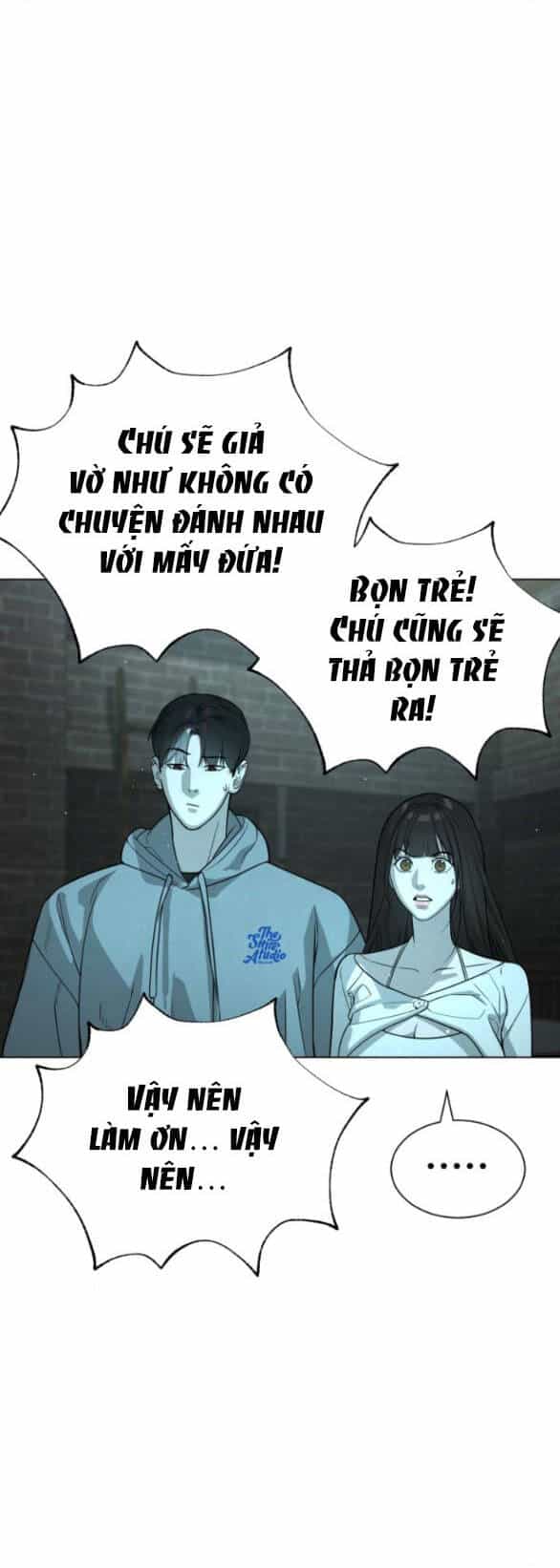 Sát Thủ Peter - Chương 10.1 - ảnh 99