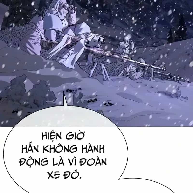Sát Thủ Peter - Chương 134.5 - ảnh 18