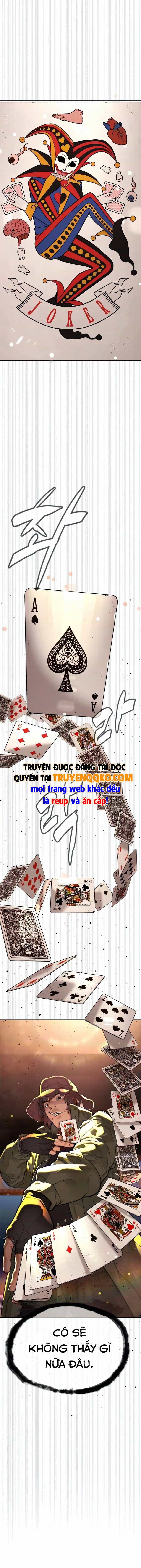 Sát Thủ Peter - Chương 137 - ảnh 24