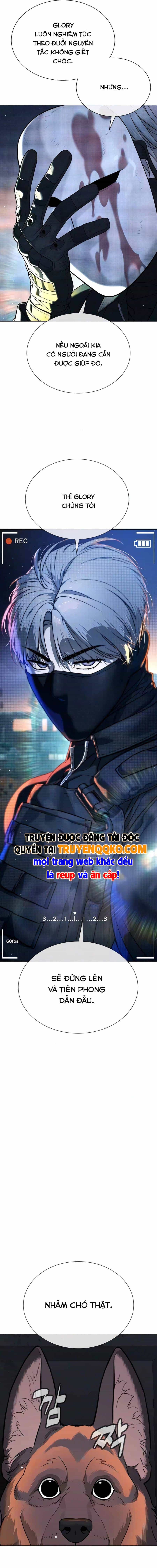Sát Thủ Peter - Chương 137 - ảnh 3