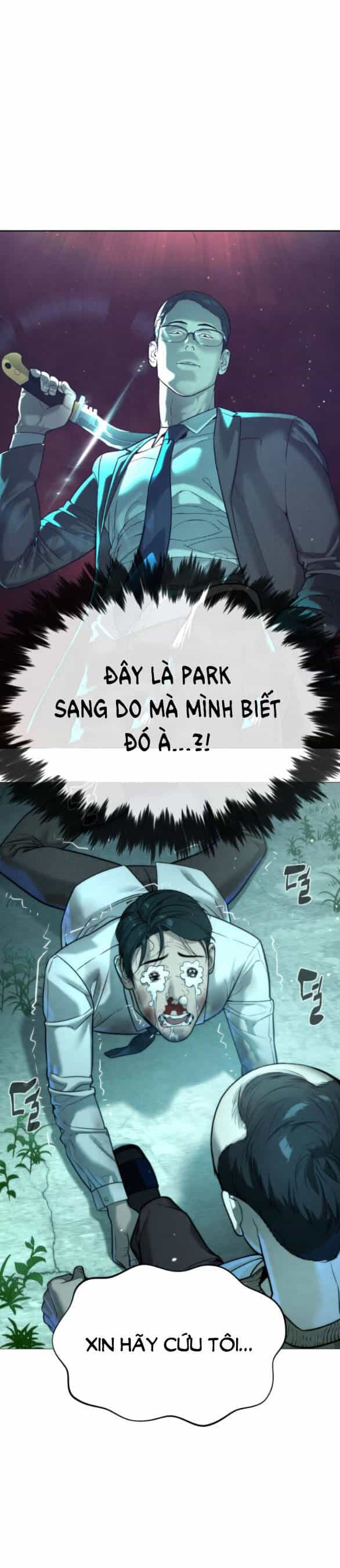 Sát Thủ Peter - Chương 10.2 - ảnh 1
