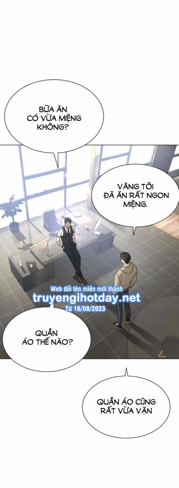 Sát Thủ Peter - Chương 10.2 - ảnh 113