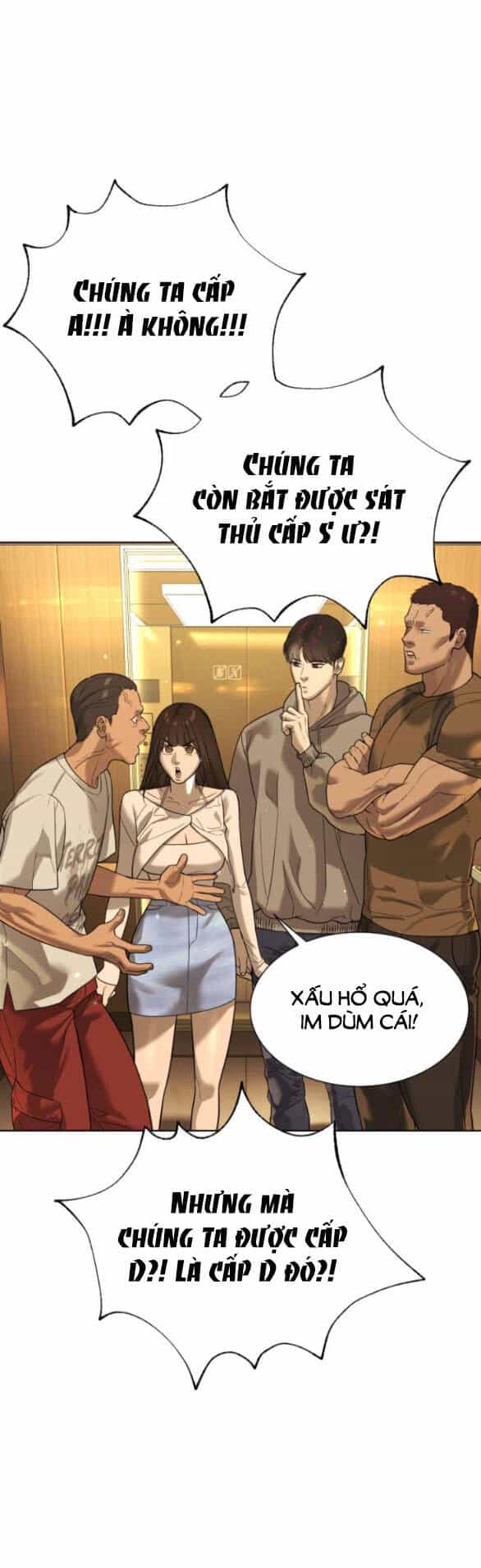 Sát Thủ Peter - Chương 10.2 - ảnh 15