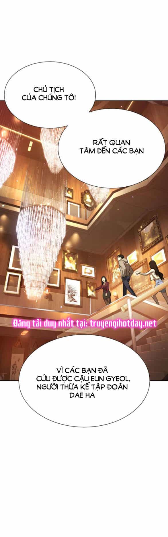 Sát Thủ Peter - Chương 10.2 - ảnh 25