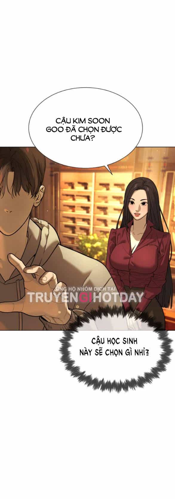 Sát Thủ Peter - Chương 10.2 - ảnh 40