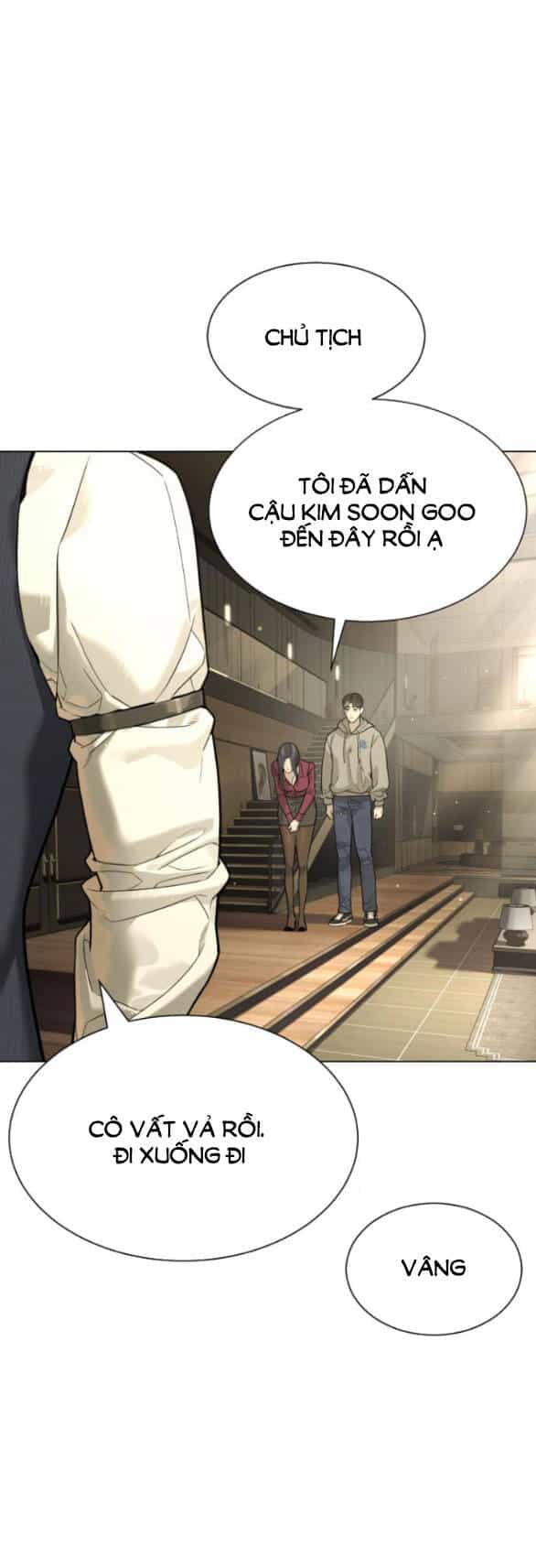 Sát Thủ Peter - Chương 10.2 - ảnh 51