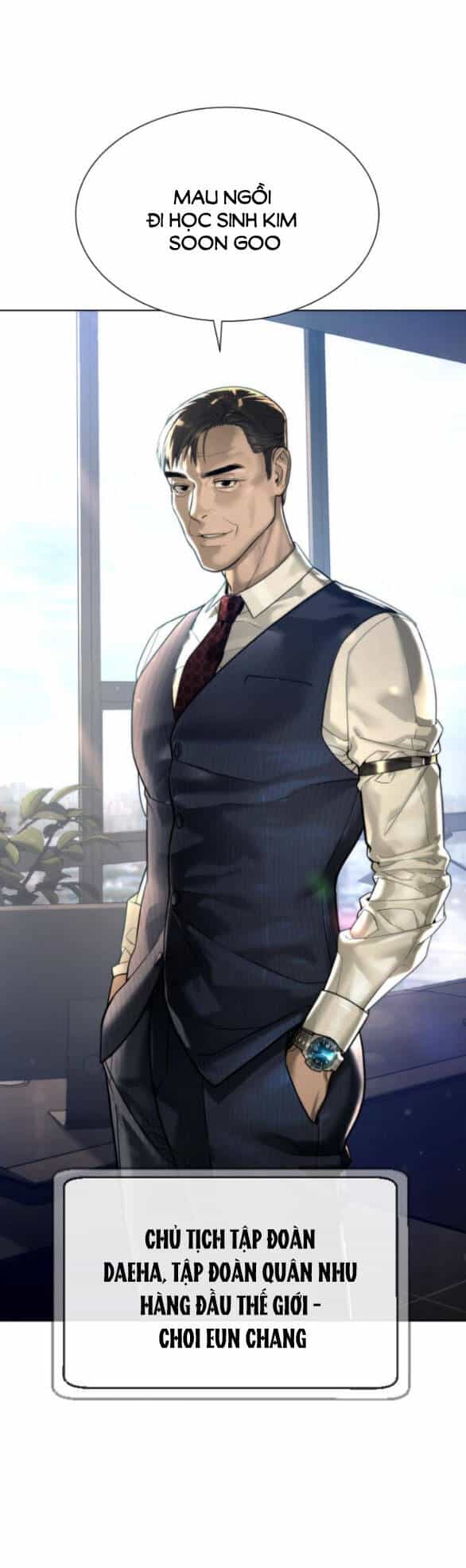 Sát Thủ Peter - Chương 10.2 - ảnh 53