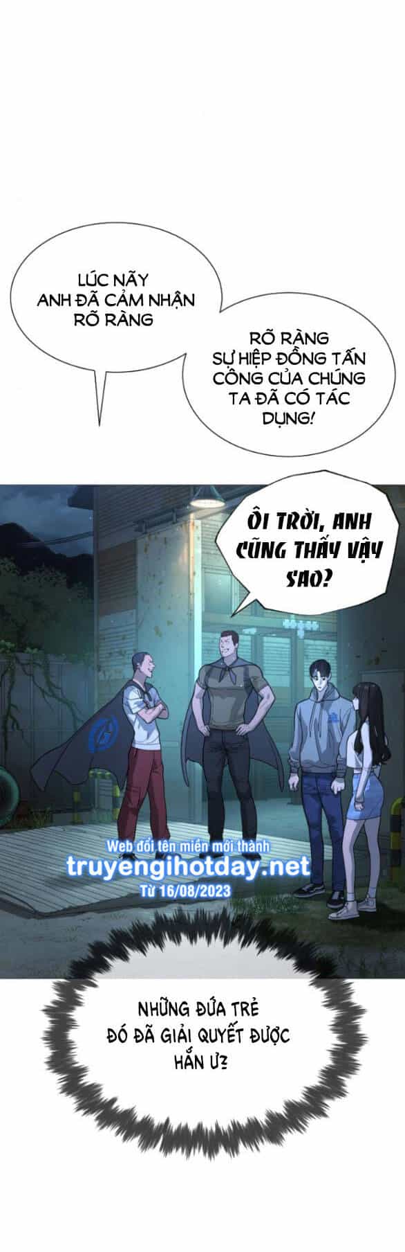 Sát Thủ Peter - Chương 10.2 - ảnh 9