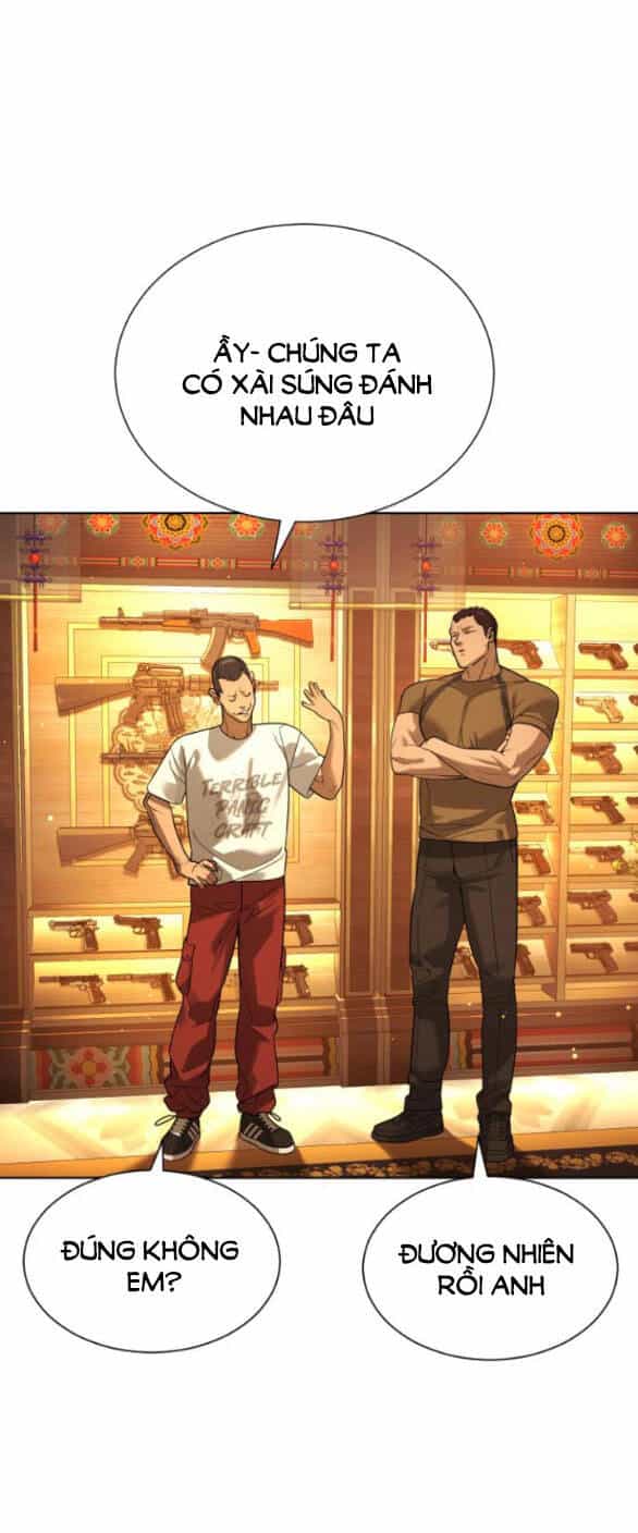 Sát Thủ Peter - Chương 10.2 - ảnh 94